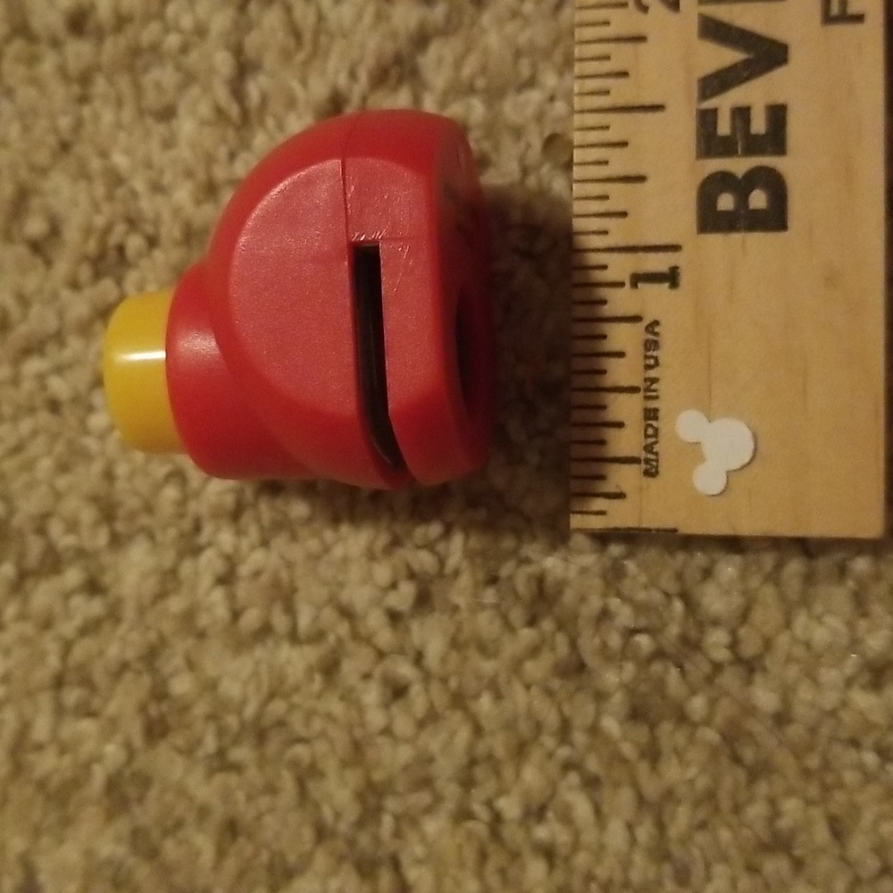 Mouse Ears punch - Picture 3 of 3